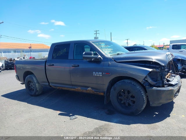 1C6RR7SM7GS327412 RAM 1500 St