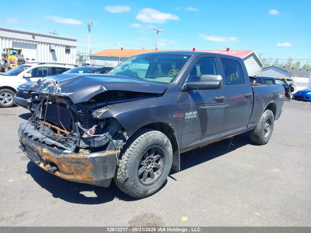 1C6RR7SM7GS327412 RAM 1500 St