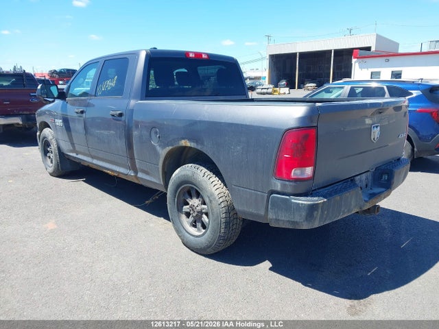 1C6RR7SM7GS327412 RAM 1500 St