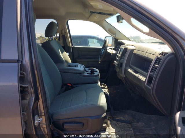 1C6RR7SM7GS327412 RAM 1500 St