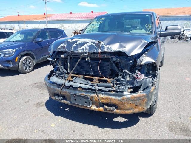 1C6RR7SM7GS327412 RAM 1500 St