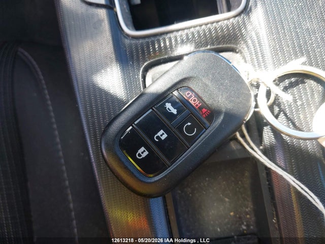 Продаж на аукціоні авто 2022 Honda Civic Ex 4dr, vin: 2HGFE2F37NH128572, номер лоту: 12613218