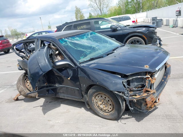 Продаж на аукціоні авто 2003 Honda Civic, vin: 2HGES15433H941526, номер лоту: 12613219