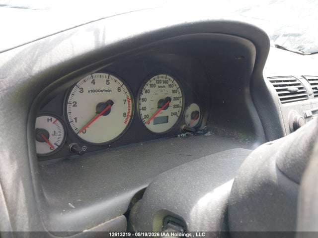 Продаж на аукціоні авто 2003 Honda Civic, vin: 2HGES15433H941526, номер лоту: 12613219