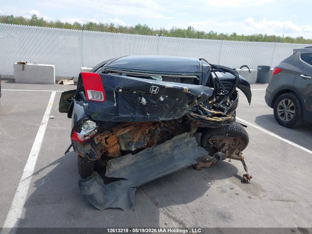 Продаж на аукціоні авто 2003 Honda Civic, vin: 2HGES15433H941526, номер лоту: 12613219