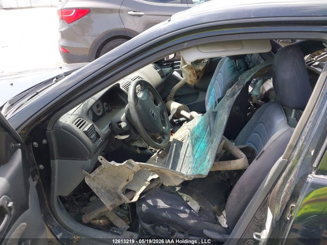 Продаж на аукціоні авто 2003 Honda Civic, vin: 2HGES15433H941526, номер лоту: 12613219