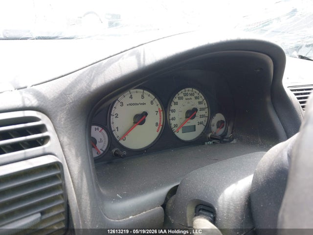 Продаж на аукціоні авто 2003 Honda Civic, vin: 2HGES15433H941526, номер лоту: 12613219
