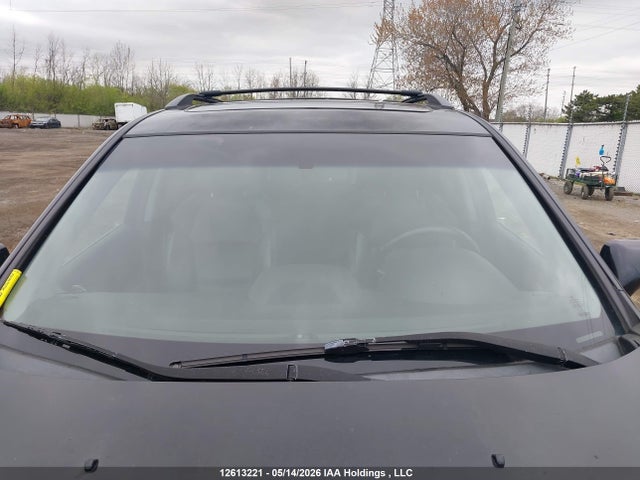 12613221 :رقم المزاد ، 2HNYD28809H000872 vin ، 2009 Acura Mdx Sport مزاد بيع
