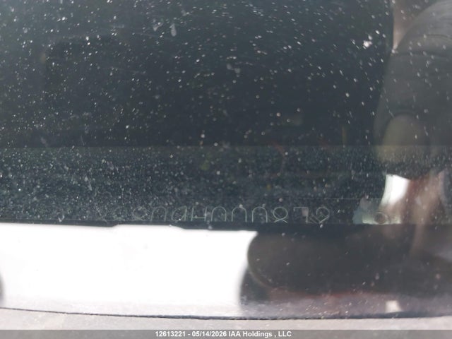 12613221 :رقم المزاد ، 2HNYD28809H000872 vin ، 2009 Acura Mdx Sport مزاد بيع