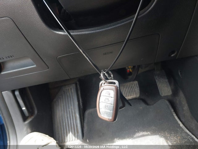 Продаж на аукціоні авто 2018 Hyundai Elantra Sel/value/limited, vin: KMHD84LF8JU498181, номер лоту: 12613225