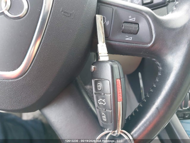 Продажа на аукционе авто 2009 Audi A3, vin: WAUHF68P99A057937, номер лота: 12613230