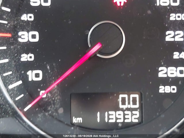 Продажа на аукционе авто 2009 Audi A3, vin: WAUHF68P99A057937, номер лота: 12613230