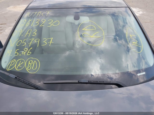 Продажа на аукционе авто 2009 Audi A3, vin: WAUHF68P99A057937, номер лота: 12613230