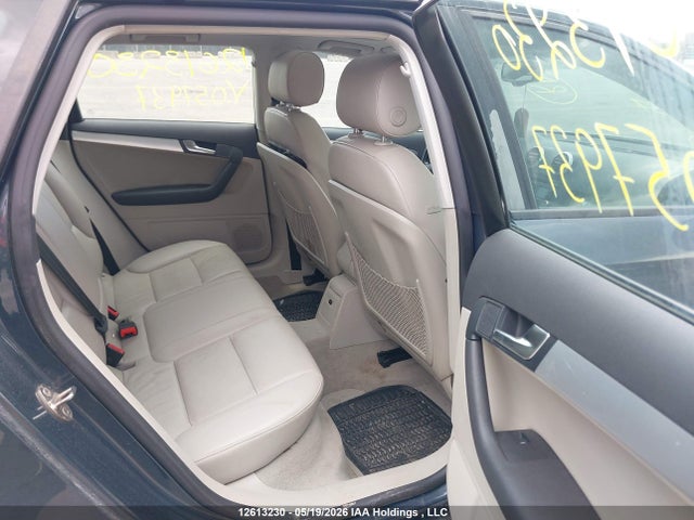 Продажа на аукционе авто 2009 Audi A3, vin: WAUHF68P99A057937, номер лота: 12613230