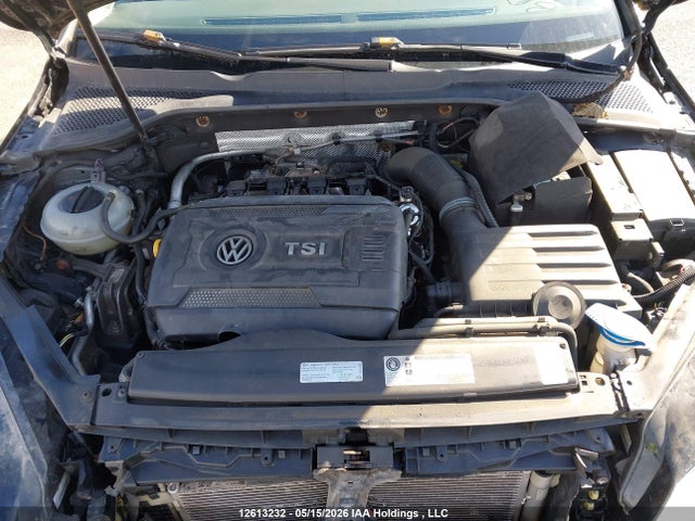 3VW217AU5HM024770 Volkswagen Golf S/wolfsburg/se/sel