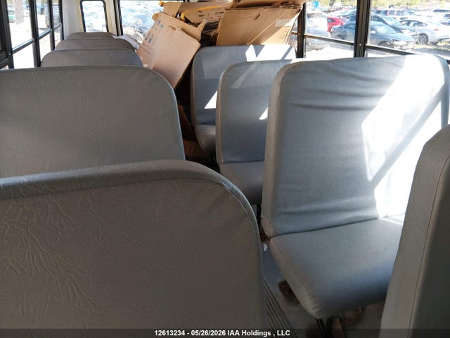 Продажа на аукционе авто 2016 Ford Transit T-350 Hd, vin: 1FDES8PM6GKB37932, номер лота: 12613234