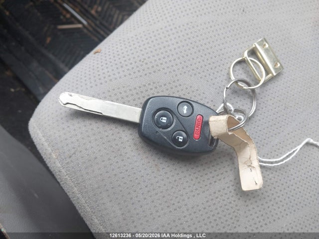 12613236 :رقم المزاد ، 2HGFB2F54CH033412 vin ، 2012 Honda Civic Lx مزاد بيع