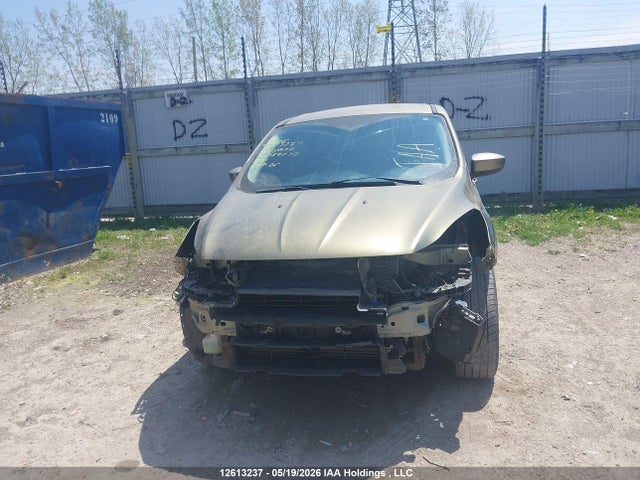 Aukcja sprzedaży 2013 Ford Escape Se, vin: 1FMCU0GX4DUD82077, numer aukcji: 12613237