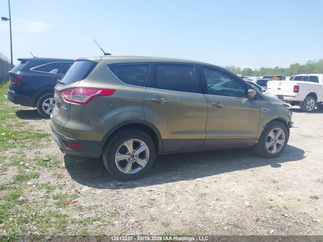 Aukcja sprzedaży 2013 Ford Escape Se, vin: 1FMCU0GX4DUD82077, numer aukcji: 12613237