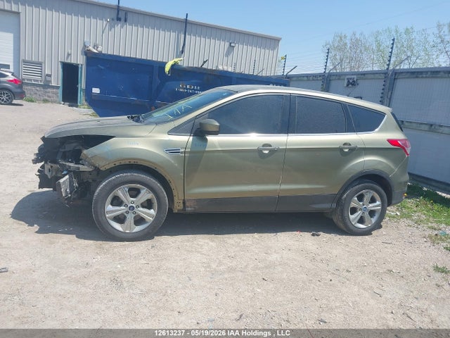Aukcja sprzedaży 2013 Ford Escape Se, vin: 1FMCU0GX4DUD82077, numer aukcji: 12613237