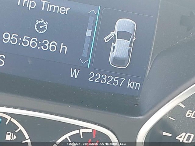 Aukcja sprzedaży 2013 Ford Escape Se, vin: 1FMCU0GX4DUD82077, numer aukcji: 12613237