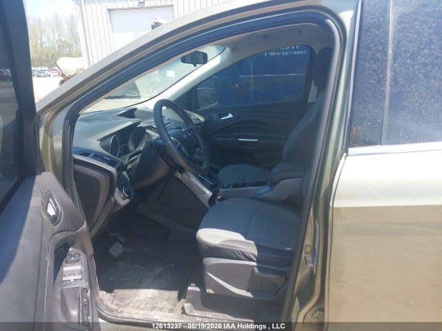 Aukcja sprzedaży 2013 Ford Escape Se, vin: 1FMCU0GX4DUD82077, numer aukcji: 12613237