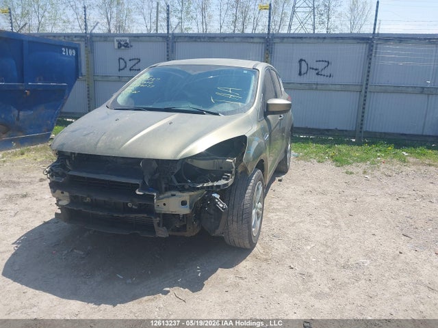 Aukcja sprzedaży 2013 Ford Escape Se, vin: 1FMCU0GX4DUD82077, numer aukcji: 12613237