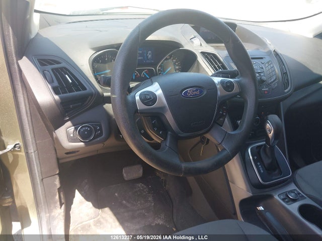 Aukcja sprzedaży 2013 Ford Escape Se, vin: 1FMCU0GX4DUD82077, numer aukcji: 12613237