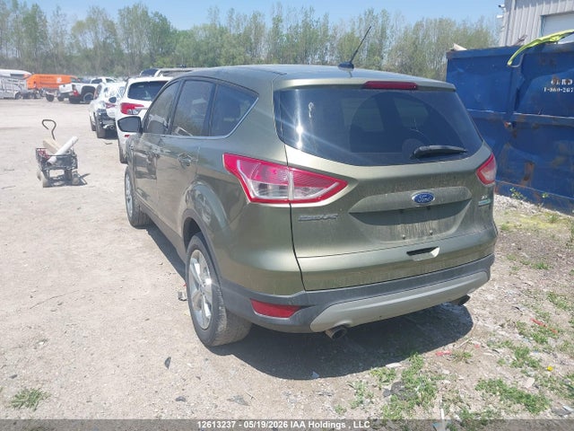 Aukcja sprzedaży 2013 Ford Escape Se, vin: 1FMCU0GX4DUD82077, numer aukcji: 12613237