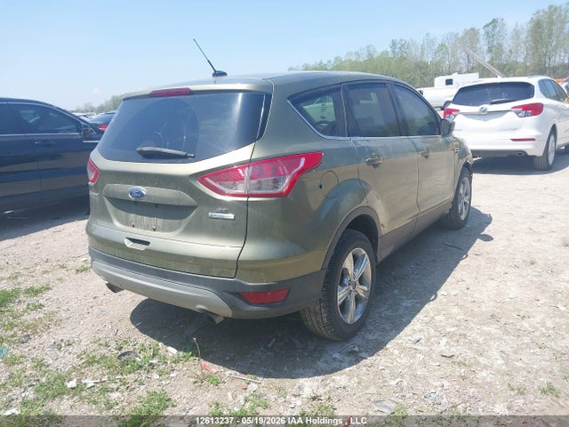Aukcja sprzedaży 2013 Ford Escape Se, vin: 1FMCU0GX4DUD82077, numer aukcji: 12613237