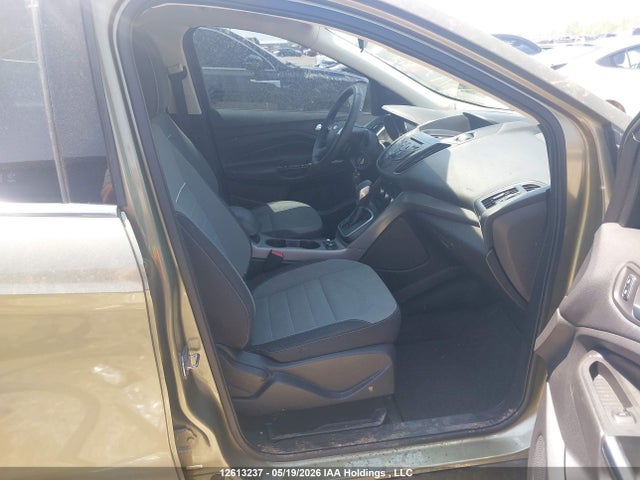 Aukcja sprzedaży 2013 Ford Escape Se, vin: 1FMCU0GX4DUD82077, numer aukcji: 12613237