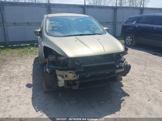 Aukcja sprzedaży 2013 Ford Escape Se, vin: 1FMCU0GX4DUD82077, numer aukcji: 12613237