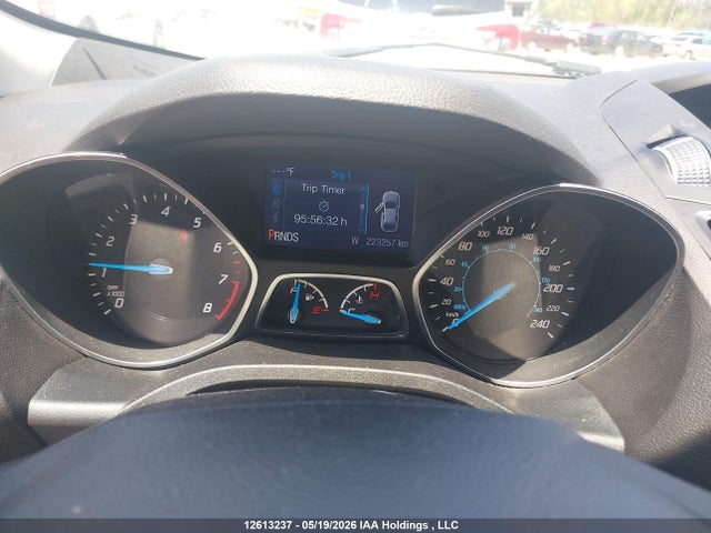 Aukcja sprzedaży 2013 Ford Escape Se, vin: 1FMCU0GX4DUD82077, numer aukcji: 12613237