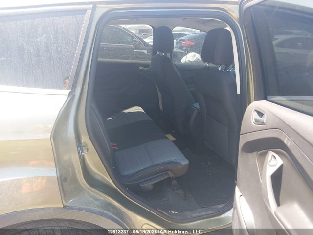 Aukcja sprzedaży 2013 Ford Escape Se, vin: 1FMCU0GX4DUD82077, numer aukcji: 12613237