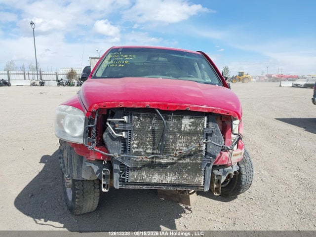 Aukcja sprzedaży 2008 Dodge Ram 3500 Slt, vin: 3D7MX38AX8G160802, numer aukcji: 12613238