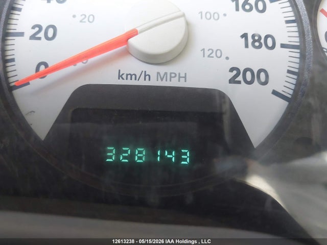Aukcja sprzedaży 2008 Dodge Ram 3500 Slt, vin: 3D7MX38AX8G160802, numer aukcji: 12613238