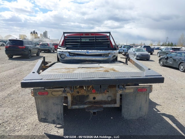 Aukcja sprzedaży 2008 Dodge Ram 3500 Slt, vin: 3D7MX38AX8G160802, numer aukcji: 12613238