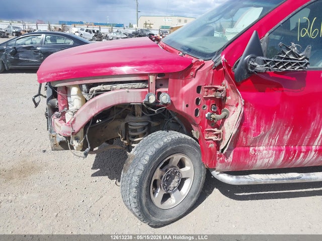 Aukcja sprzedaży 2008 Dodge Ram 3500 Slt, vin: 3D7MX38AX8G160802, numer aukcji: 12613238