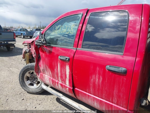 Aukcja sprzedaży 2008 Dodge Ram 3500 Slt, vin: 3D7MX38AX8G160802, numer aukcji: 12613238