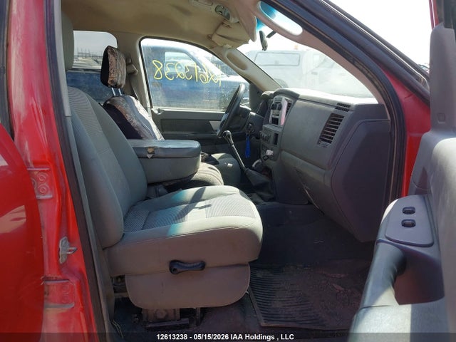 Aukcja sprzedaży 2008 Dodge Ram 3500 Slt, vin: 3D7MX38AX8G160802, numer aukcji: 12613238