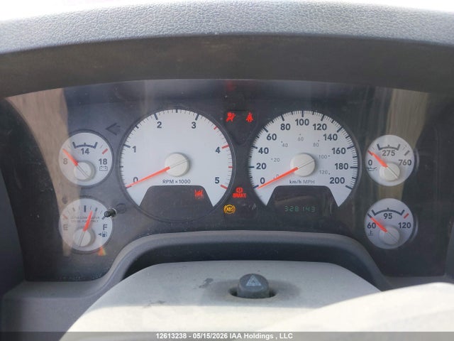 Aukcja sprzedaży 2008 Dodge Ram 3500 Slt, vin: 3D7MX38AX8G160802, numer aukcji: 12613238