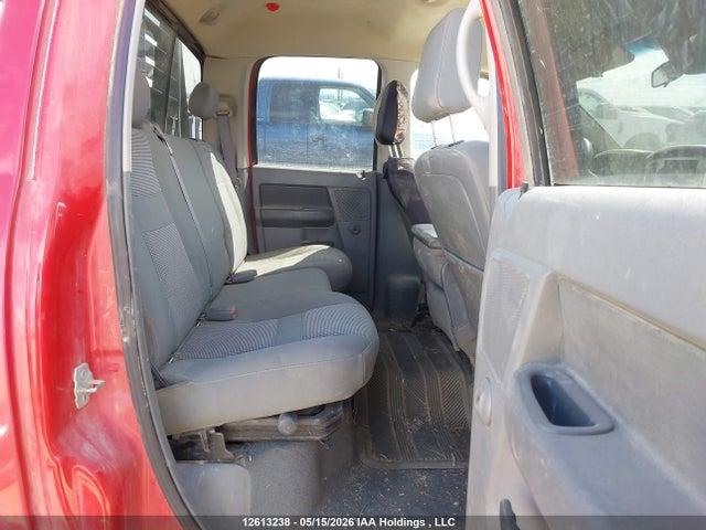 Aukcja sprzedaży 2008 Dodge Ram 3500 Slt, vin: 3D7MX38AX8G160802, numer aukcji: 12613238