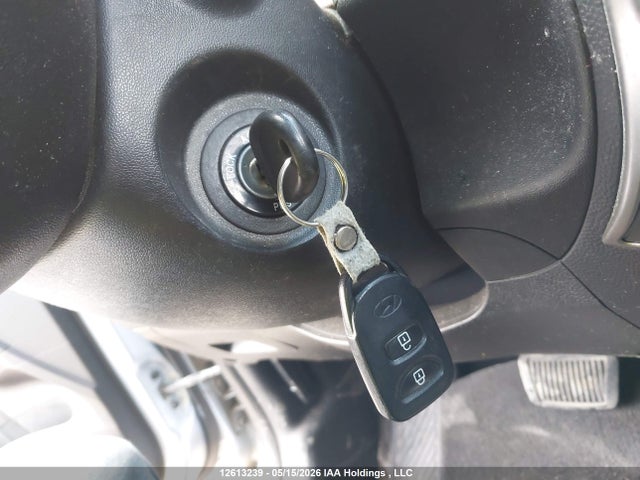 2010 Hyundai Tucson Gls მანქანა იყიდება აუქციონზე, vin: KM8JTCACXAU063019, აუქციონის ნომერი: 12613239