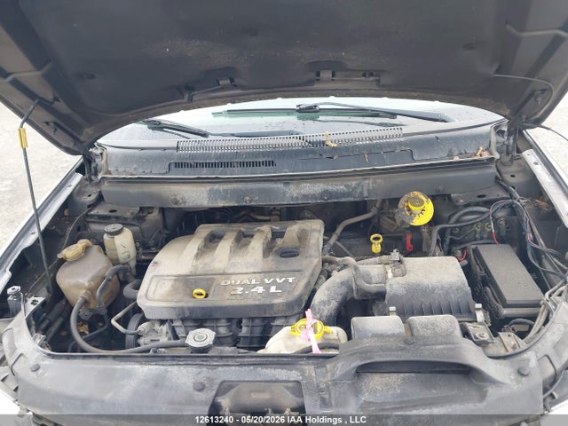 12613240 :رقم المزاد ، 3C4PDCAB5ET295028 vin ، 2014 Dodge Journey مزاد بيع