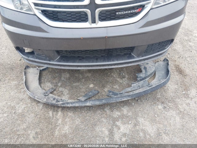 12613240 :رقم المزاد ، 3C4PDCAB5ET295028 vin ، 2014 Dodge Journey مزاد بيع