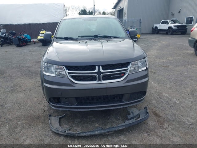 12613240 :رقم المزاد ، 3C4PDCAB5ET295028 vin ، 2014 Dodge Journey مزاد بيع