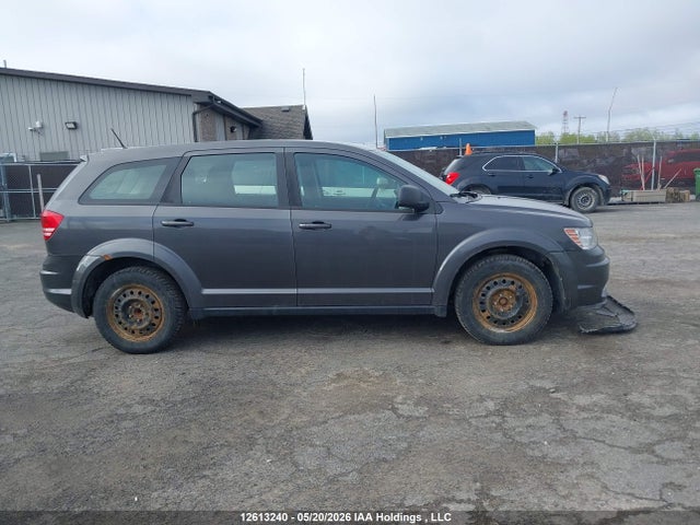 12613240 :رقم المزاد ، 3C4PDCAB5ET295028 vin ، 2014 Dodge Journey مزاد بيع
