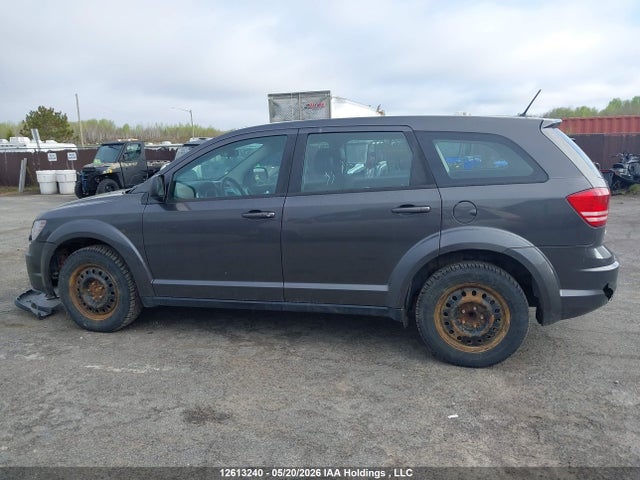 12613240 :رقم المزاد ، 3C4PDCAB5ET295028 vin ، 2014 Dodge Journey مزاد بيع