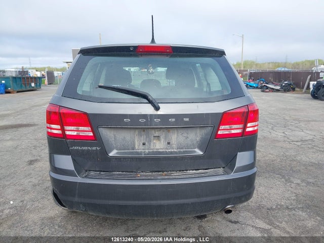 12613240 :رقم المزاد ، 3C4PDCAB5ET295028 vin ، 2014 Dodge Journey مزاد بيع
