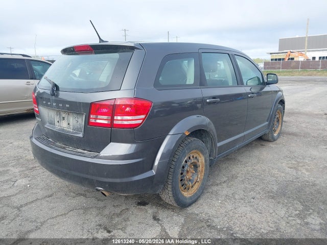 12613240 :رقم المزاد ، 3C4PDCAB5ET295028 vin ، 2014 Dodge Journey مزاد بيع